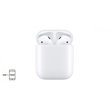 APPLE AIRPODS 2 WHITE 