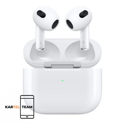 APPLE AIRPODS 3 WHITE 