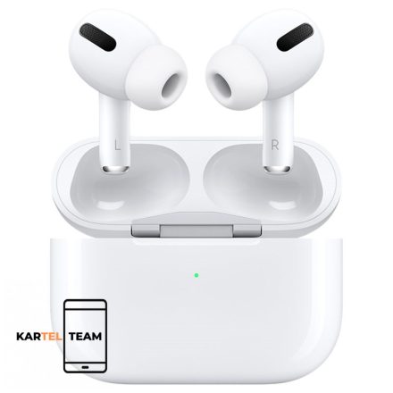 APPLE AIRPODS PRO+MAGSAFE WHITE 