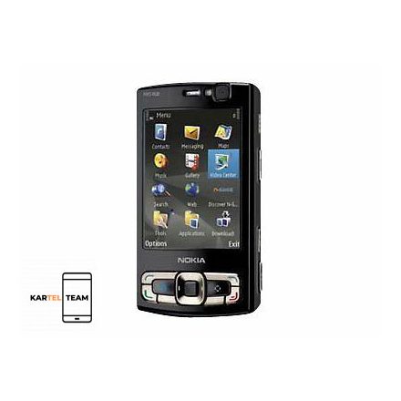NOKIA N95  BLACK