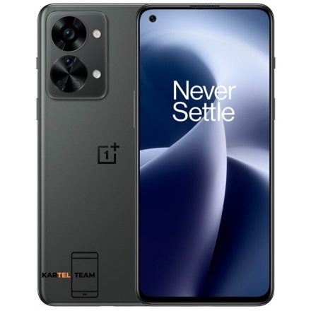 ONE PLUS NORD 2T 5G 8/128GB  GREY 