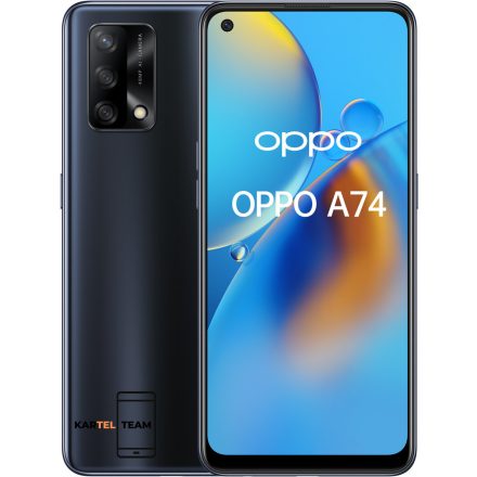 OPPO A74 6/128GB 