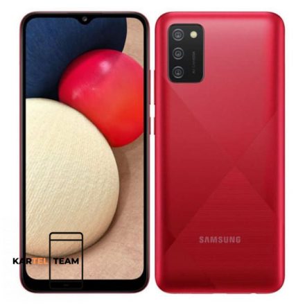 SAMSUNG A025F/DS A02S 3/32GB RED