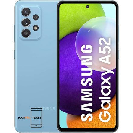 SAMSUNG A525F/DS A52 LTE 6/128GB  BLUE 