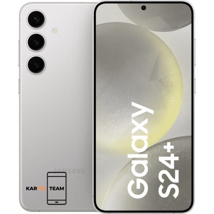 Samsung Galaxy S24 Plus 12/256GB Marble Gray