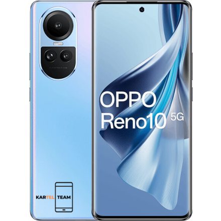 Oppo Reno10 5G 8/256GB Ice Blue