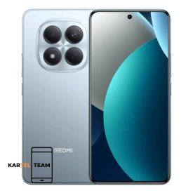 Xiaomi Redmi Note 15 Pro 5G 256/8GB Glacier Blue