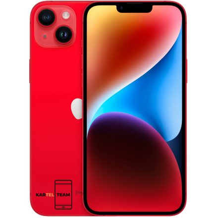 Apple iPhone 14 Plus 128GB Red