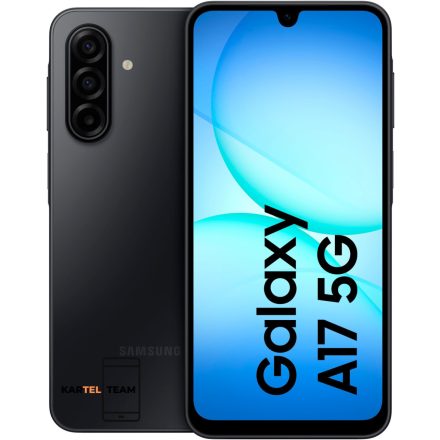 Samsung Galaxy A17