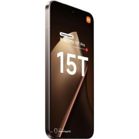 Xiaomi 15T Pro 512/12GB Mocha Gold