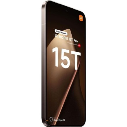 Xiaomi 15T Pro 512/12GB Mocha Gold