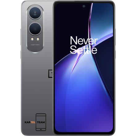 OnePlus CE 4 Lite 8/256GB Super Silver