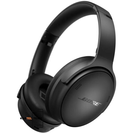 Bose QuietComfort Fejhallgató Black