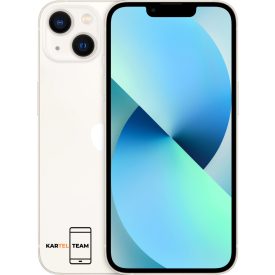 Apple iPhone 13 128GB Starlight
