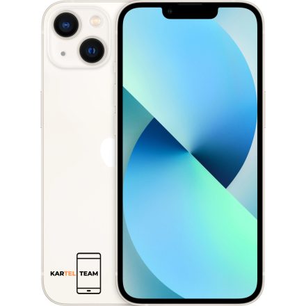 Apple iPhone 13 128GB Starlight
