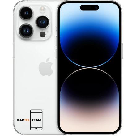 Apple iPhone 14 Pro 256GB Silver
