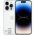 Apple iPhone 14 Pro 256GB Silver