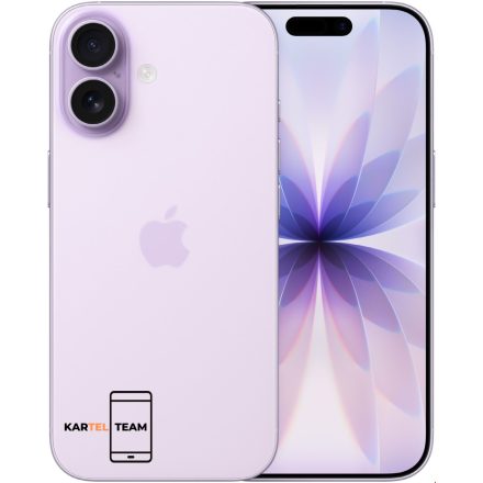 Apple iPhone 17 256GB Lavender
