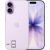 Apple iPhone 17 256GB Lavender