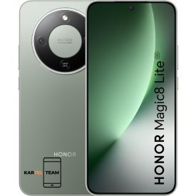 Honor Magic8 Lite 512/8GB Forest Green