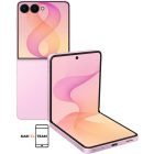 Samsung Galaxy Z Flip8 5G 256GB 8GB RAM