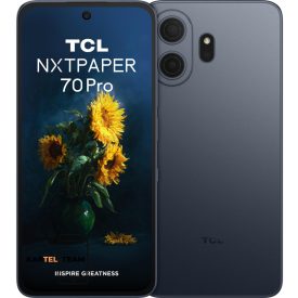 TCL NxtPaper 70 Pro 256/8GB Stellar Blue