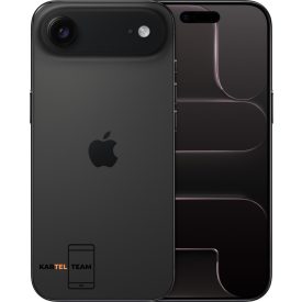 Apple iPhone Air 256GB Black