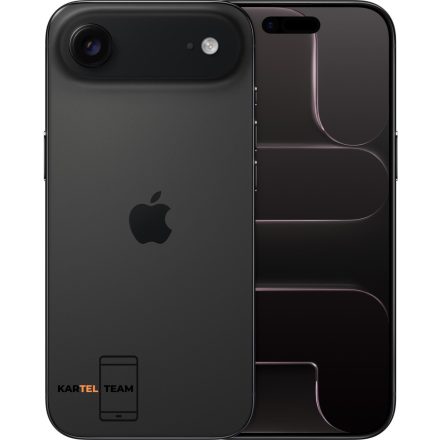 Apple iPhone Air 256GB Black