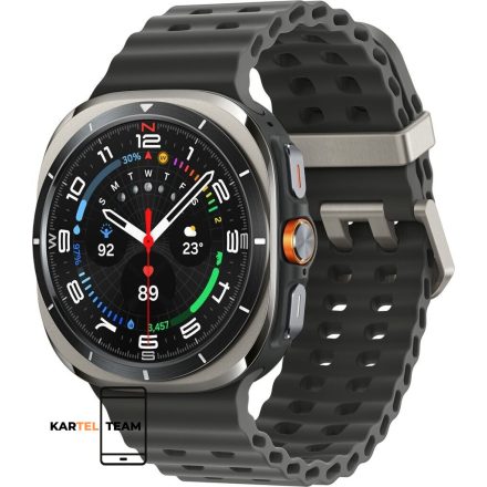 Samsung Galaxy Watch Ultra Titanium Silver