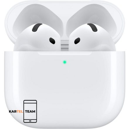 Apple AirPods 4 ANC