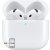 Apple AirPods 4 ANC