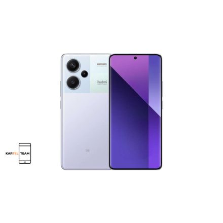 Xiaomi Redmi Note 13 Pro Plus 5G 512/12GB Aurora Purple