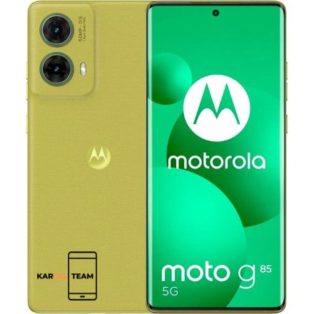 Motorola moto G85 5G 256/8GB Olive Green