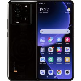 Xiaomi 13T Pro 512/12GB Black