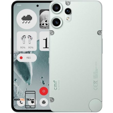 CMF by Nothing Phone 2 Pro 8/128GB Light Green