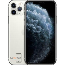 Apple iPhone 11 Pro 64GB Silver