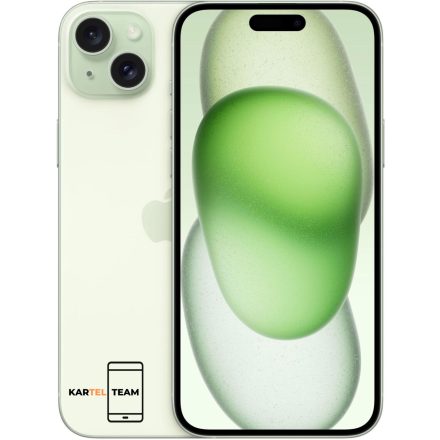 Apple iPhone 15 Plus 128GB Green