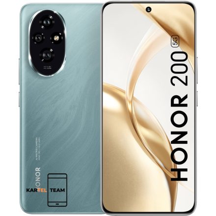 Honor 200 256/8GB Emerald Green