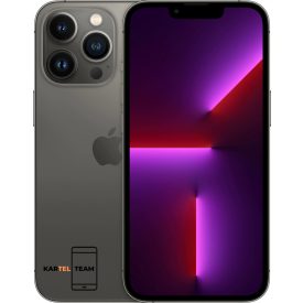 Apple iPhone 13 Pro 128GB Graphite