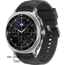 Samsung Galaxy Watch 8 Classic Black Bluetooth