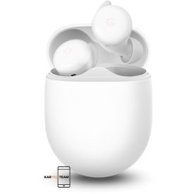 Google Pixel Buds A-Series White