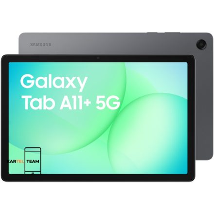 Samsung Galaxy Tab A11+ 5G 128/6GB Gray