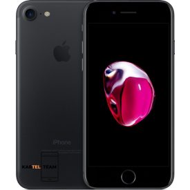 Apple 7 32GB Black