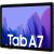 Samsung Galaxy Tab A7 32/3GB LTE Black