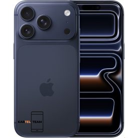 Apple iPhone 17 Pro 512GB Deep Blue