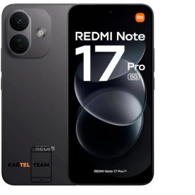 Xiaomi Redmi Note 17 Pro 5G 