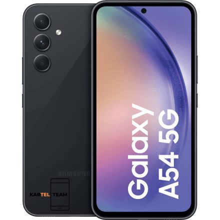 Samsung Galaxy A54 5G 8/128GB Awesome Graphite