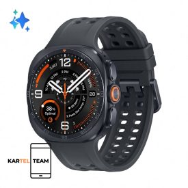 Samsung Galaxy Watch Ultra2 Titanium Gray