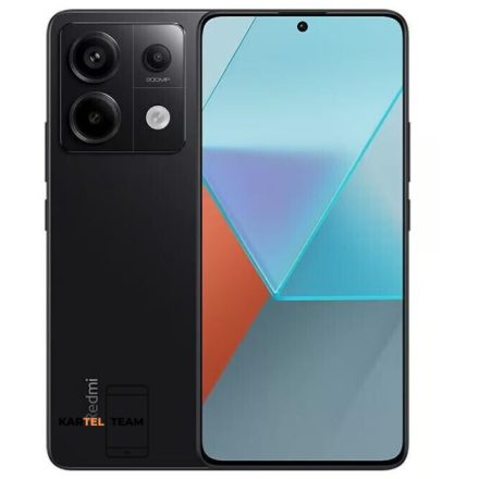 Xiaomi Redmi Note 13 Pro 4G 256/8GB Midnight Black