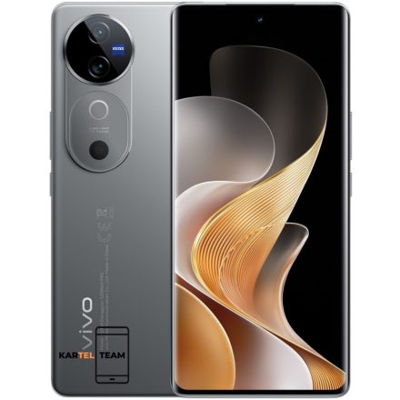 Vivo V40 256/8GB Stellar Silver